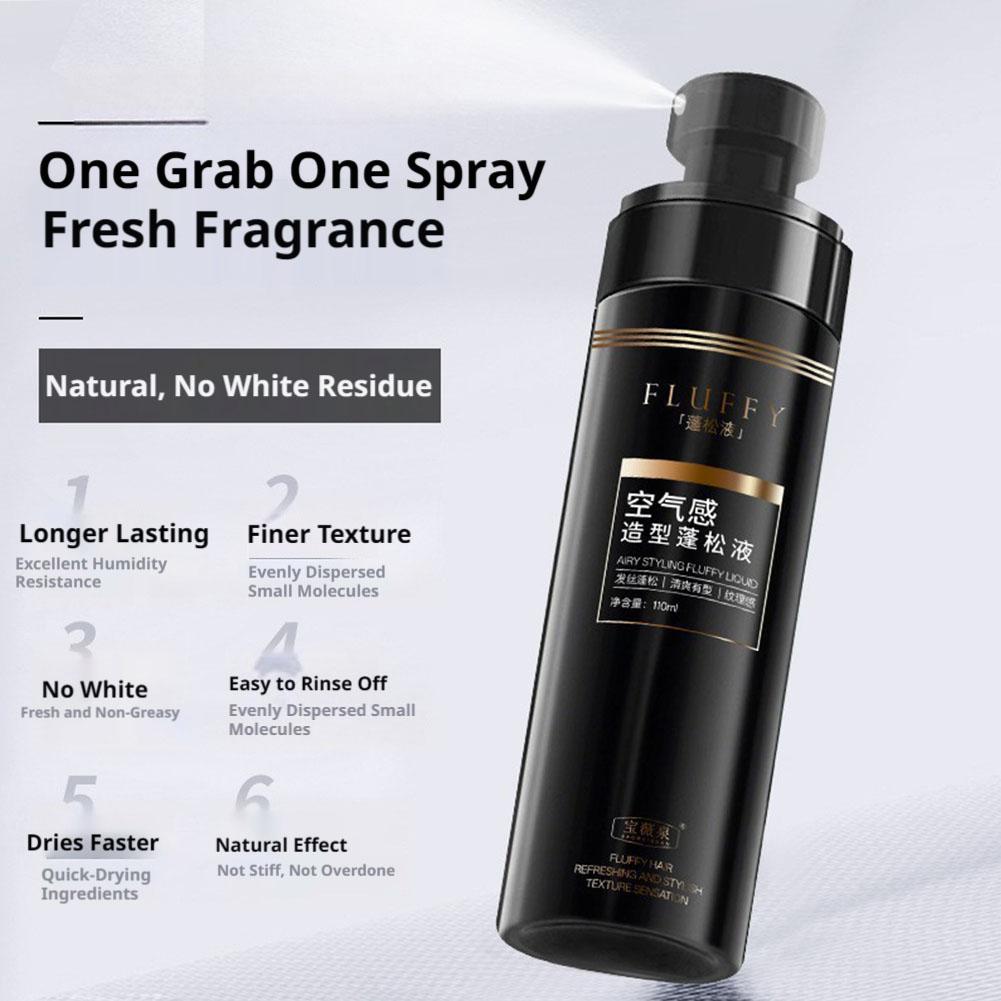 สเปรย์เพิ่มวอลลุ่มผม 110 มล. ย - Root Stimulator Liquid บทวิจารณ์และราคา
